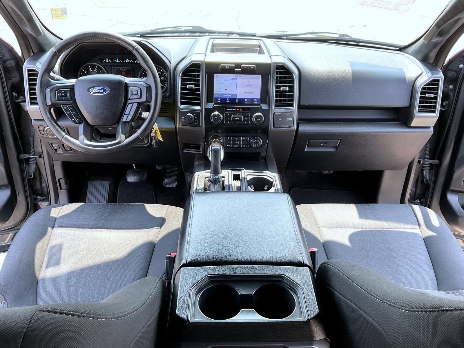 Used 2020 Ford F150 XLT w/ Equipment Group 302A Luxury AWD/4WD image 12