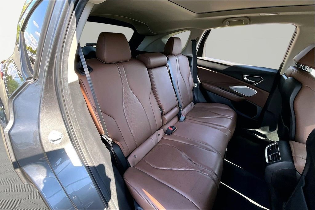 Used 2023 Acura RDX w/ Technology Package image 19