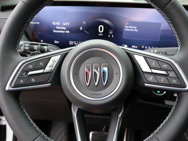 New 2025 Buick Envision Sport Touring image 29