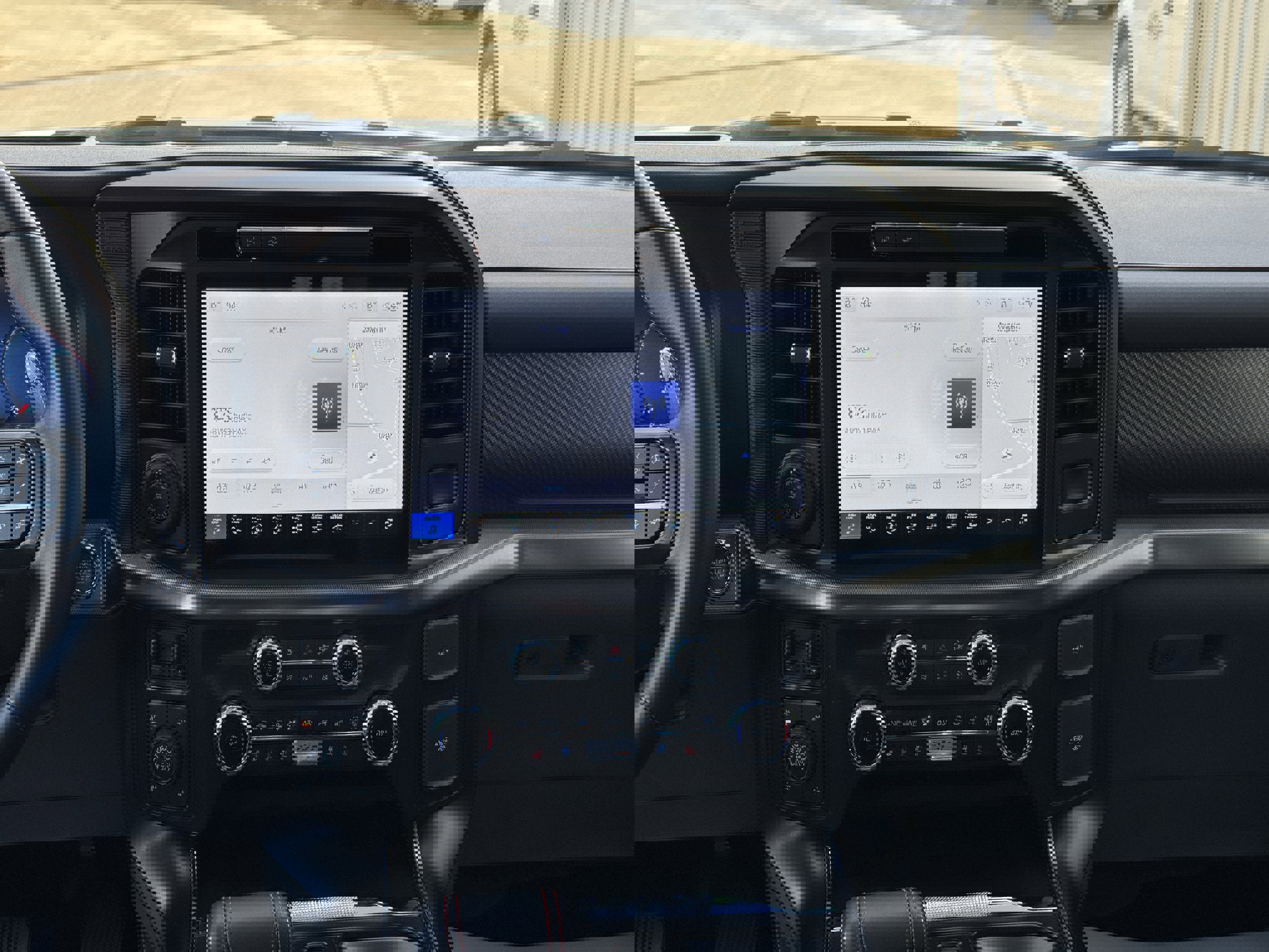 Used 2025 Ford F150 Raptor image 14