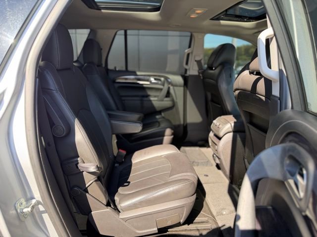 Used 2016 Buick Enclave Leather AWD/4WD image 44