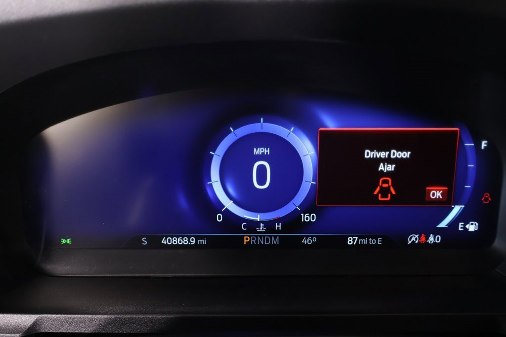 Used 2020 Ford Explorer ST w/ ST Street Pack image 4