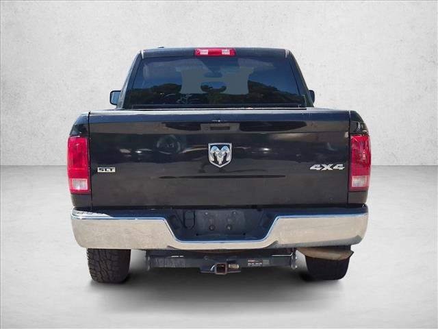 Used 2020 RAM 1500 Classic SLT AWD/4WD image 6