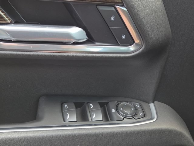 New 2026 GMC Sierra 1500 Elevation AWD/4WD image 22