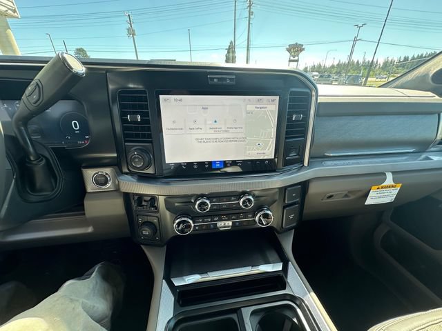 New 2026 Ford F350 Platinum w/ Platinum Plus Package AWD/4WD image 15