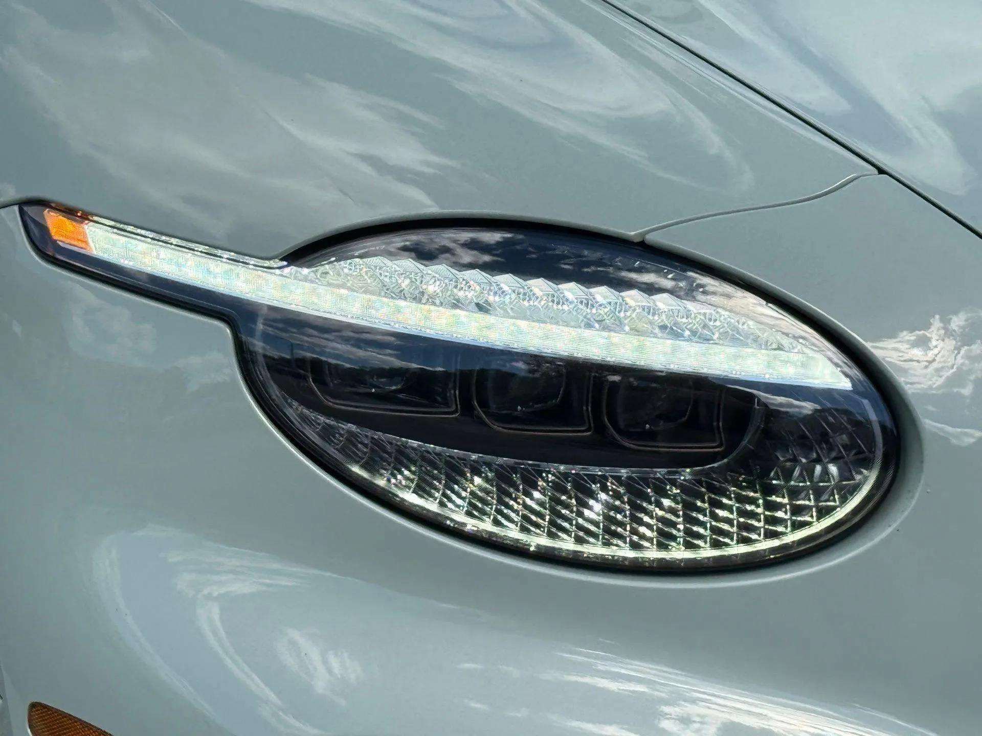 New 2026 Bentley Continental GT AWD/4WD image 50