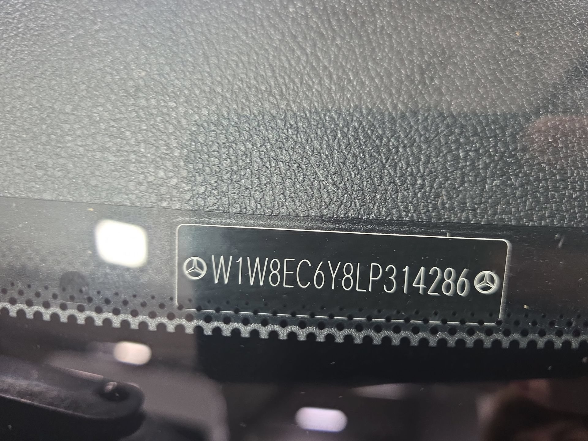 Used 2020 Mercedes-Benz Sprinter 3500 image 31