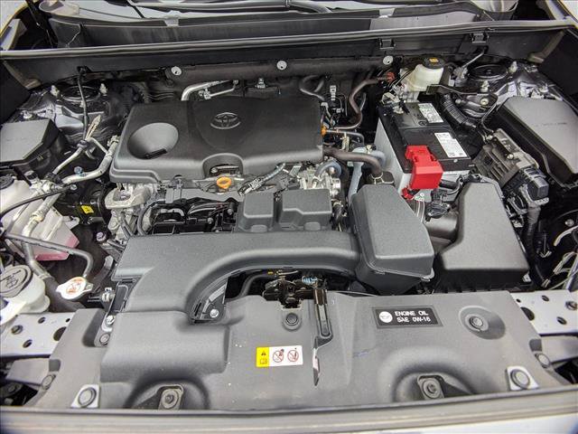 Used 2023 Toyota RAV4 XLE w/ Convenience Package AWD/4WD image 23
