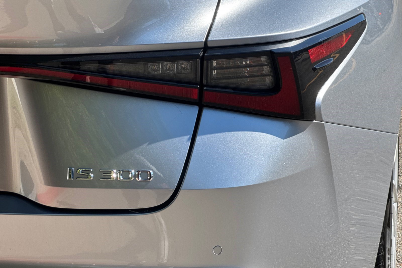 Used 2021 Lexus IS 300 w/ Comfort Package RWD image 30