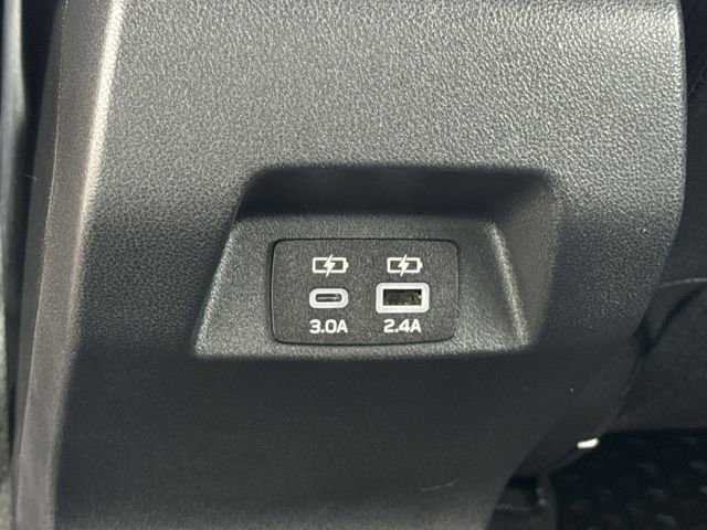 Certified 2024 Subaru Crosstrek 2.5i Wilderness w/ Crosstrek Mirror Package AWD/4WD image 11