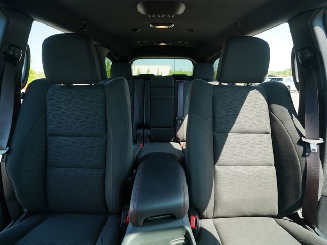 New 2026 Dodge Durango GT image 33