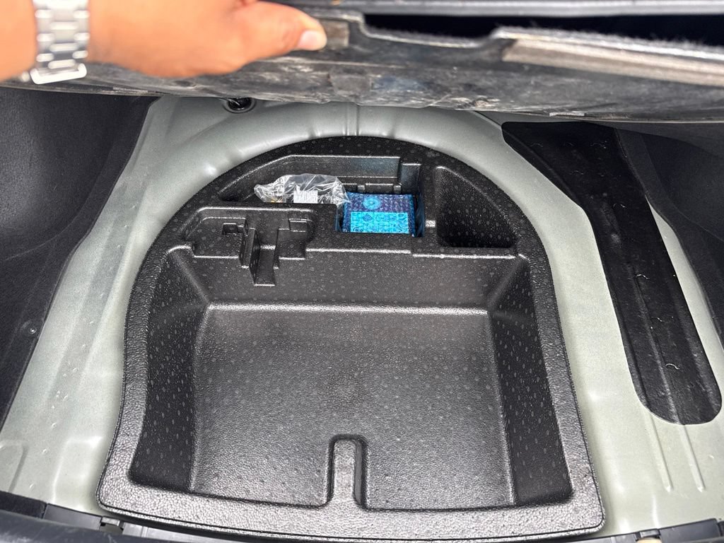 Used 2023 Kia Forte LXS FWD image 36