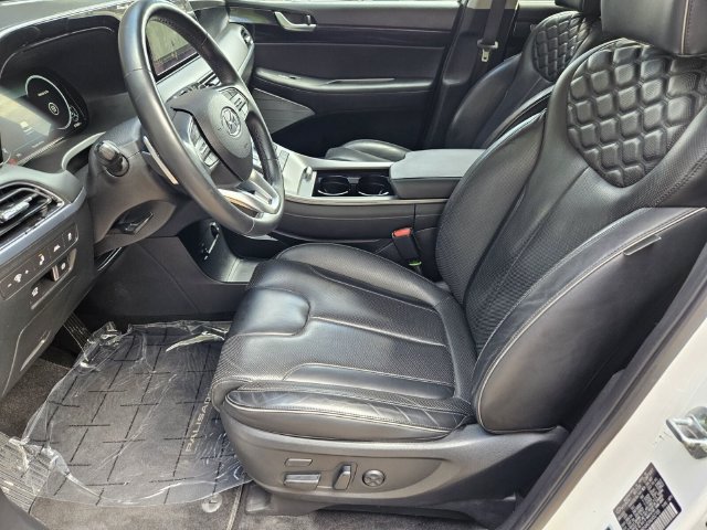 Used 2022 Hyundai Palisade Limited FWD image 15