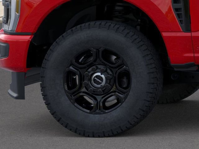 New 2026 Ford F350 XL image 19