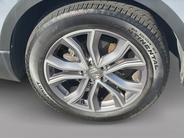 Used 2021 Honda CR-V Touring image 9