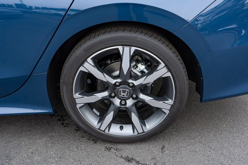 New 2026 Honda Civic Sport Touring image 10