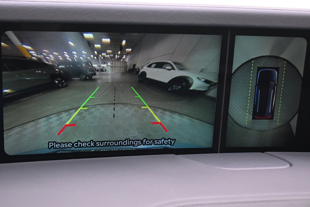 New 2026 Lincoln Nautilus Reserve image 30