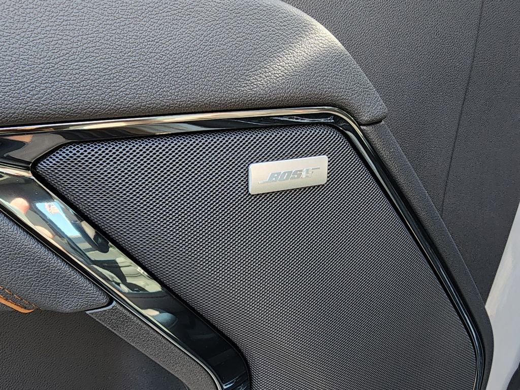 New 2026 GMC Sierra 2500 AT4 w/ AT4 Premium Plus Package image 16