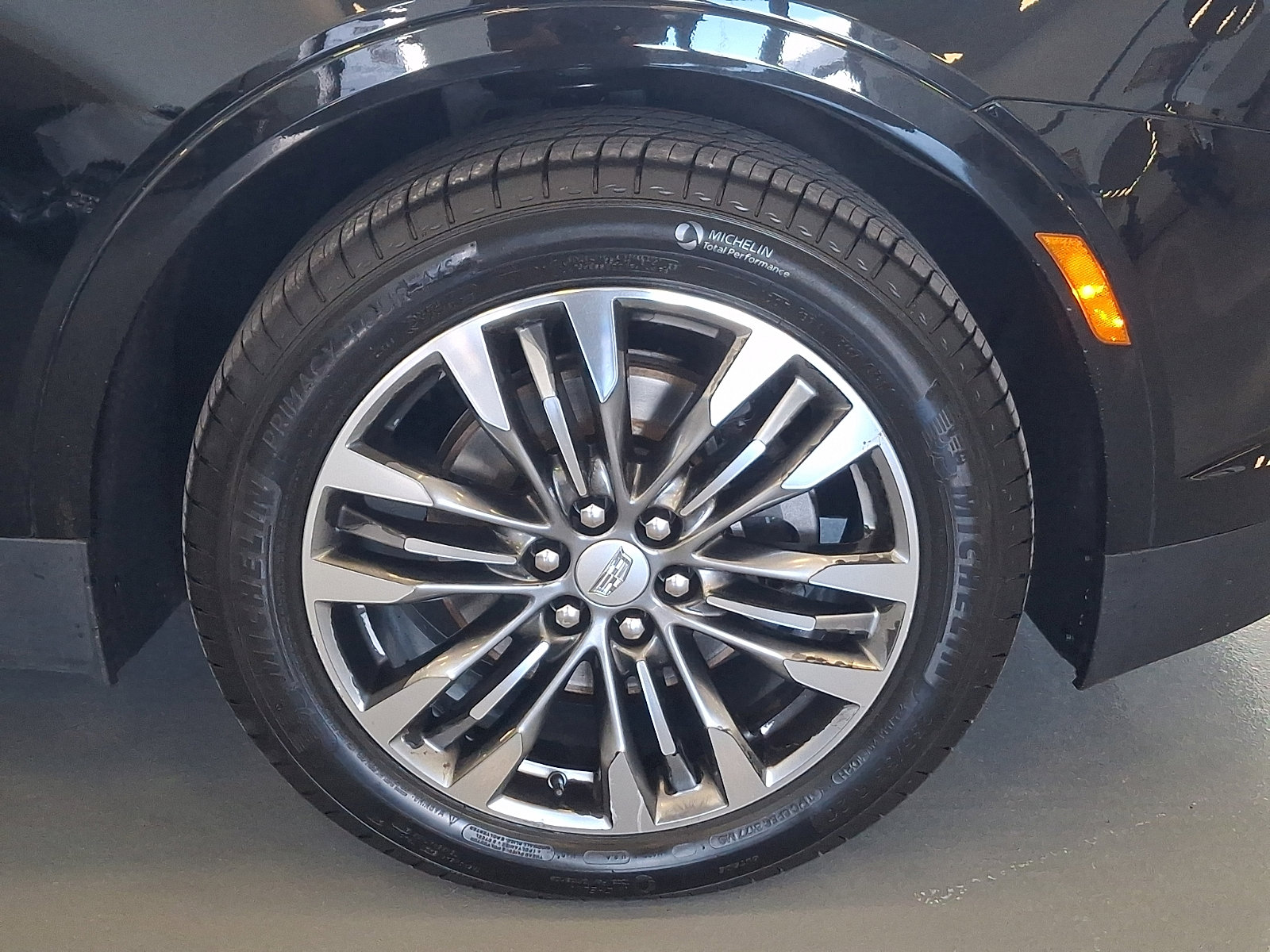 Used 2020 Cadillac XT5 Sportv image 8