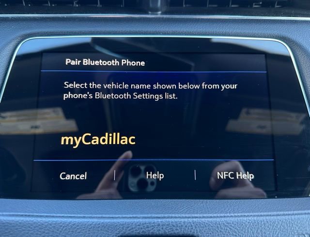 Used 2019 Cadillac XT4 Sport image 19