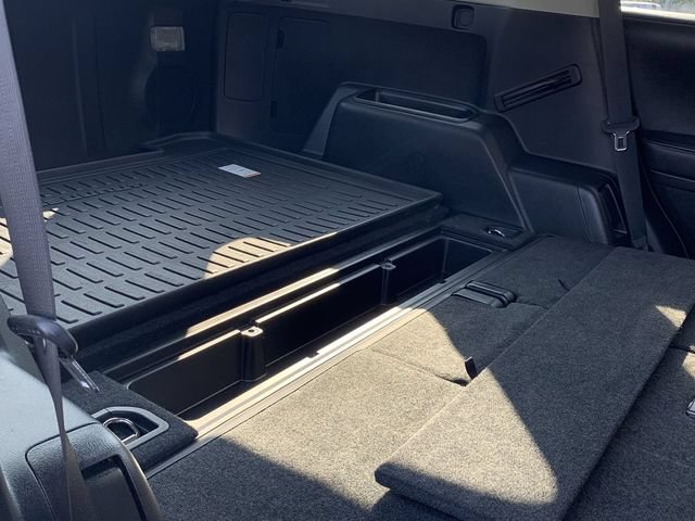 Used 2021 Toyota 4Runner SR5 RWD image 37