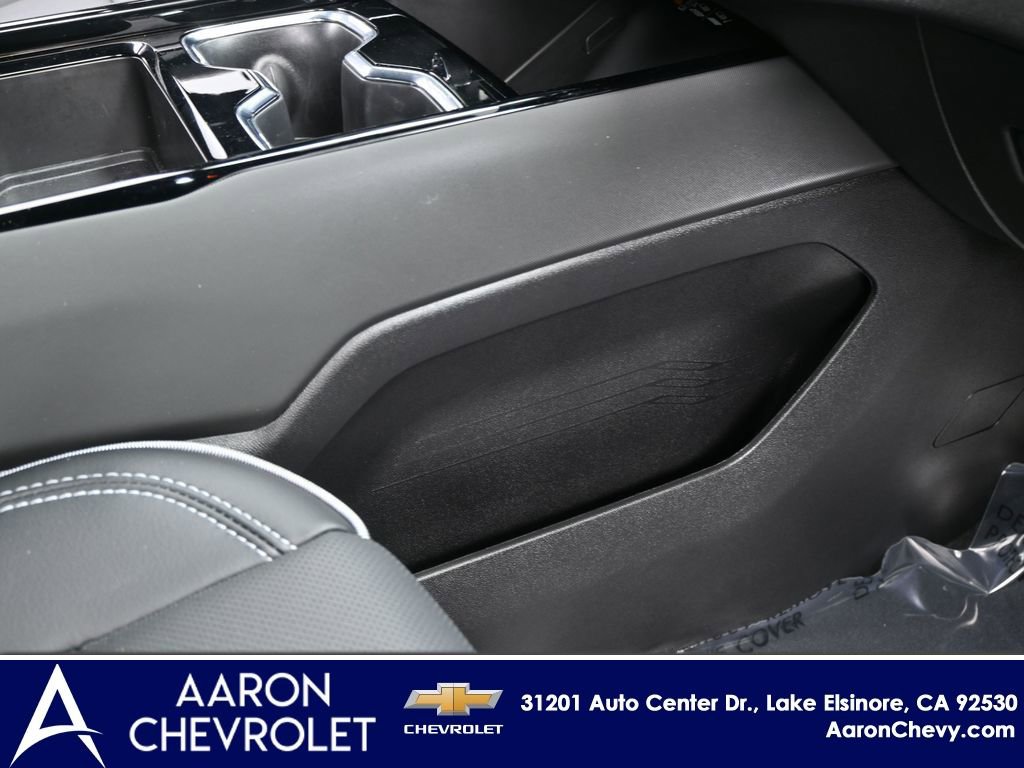 New 2026 Chevrolet Silverado EV LT w/ Plus Package image 37
