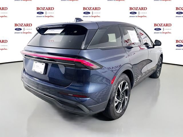 Certified 2024 Lincoln Nautilus Premier w/ Jet Appearance Package image 8