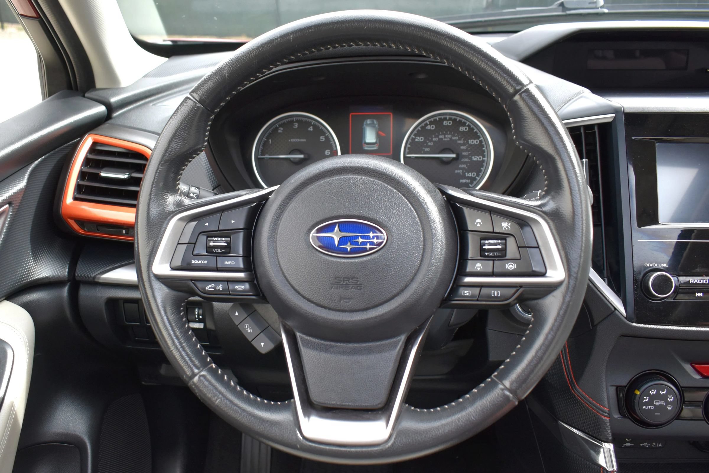 Used 2024 Subaru Forester Premium AWD/4WD image 15