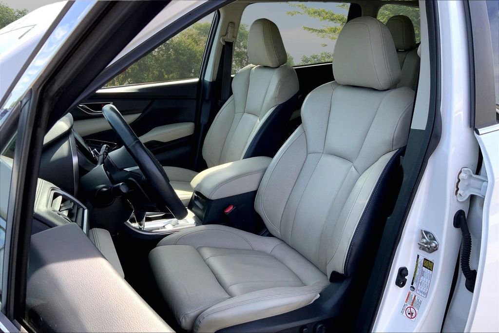 Used 2019 Subaru Ascent Limited image 21