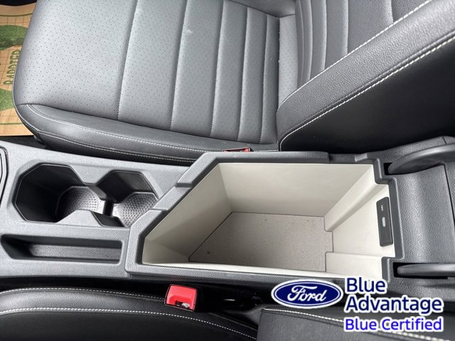 Used 2024 Volkswagen Jetta SE image 28