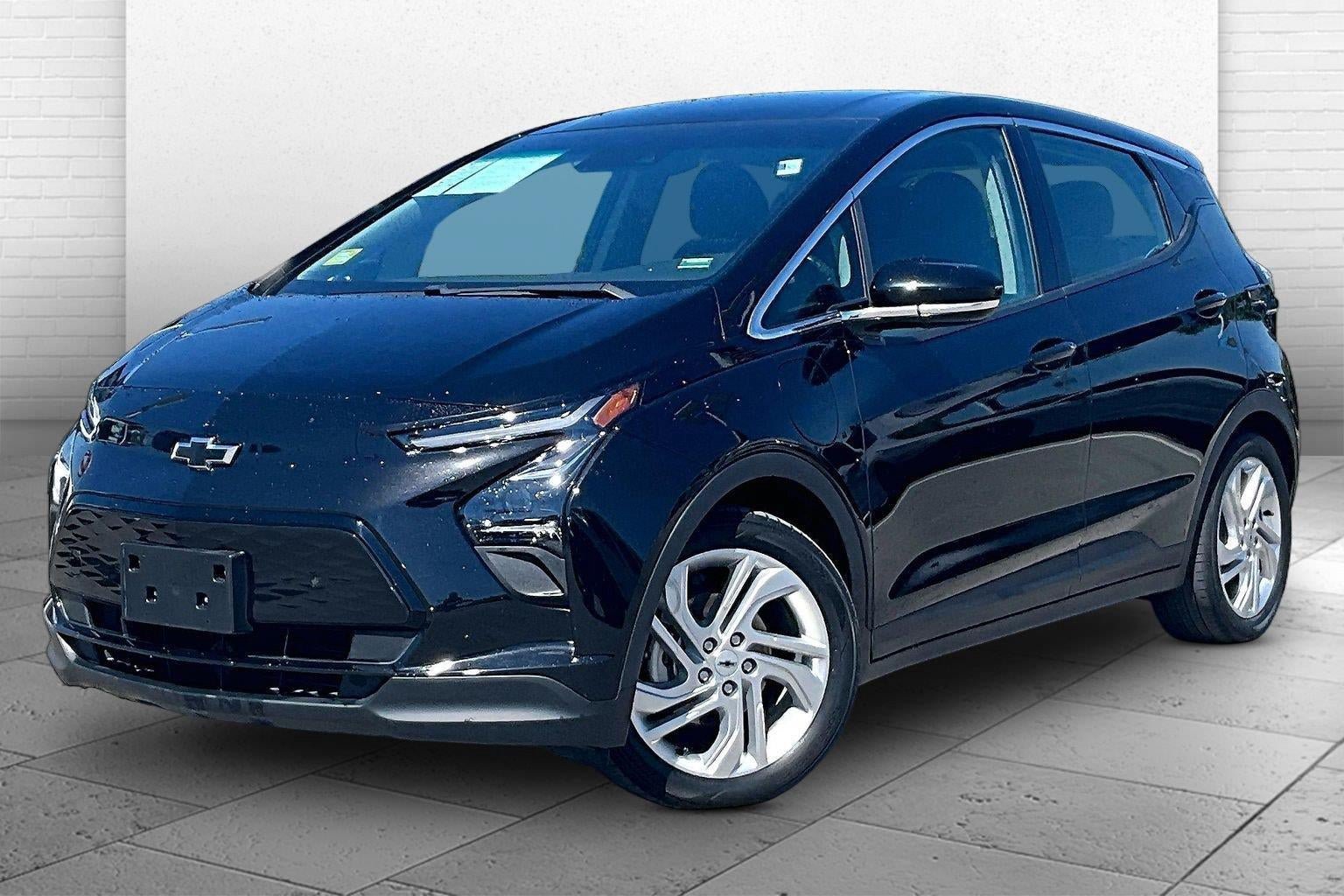 Used 2022 Chevrolet Bolt LT FWD image 11