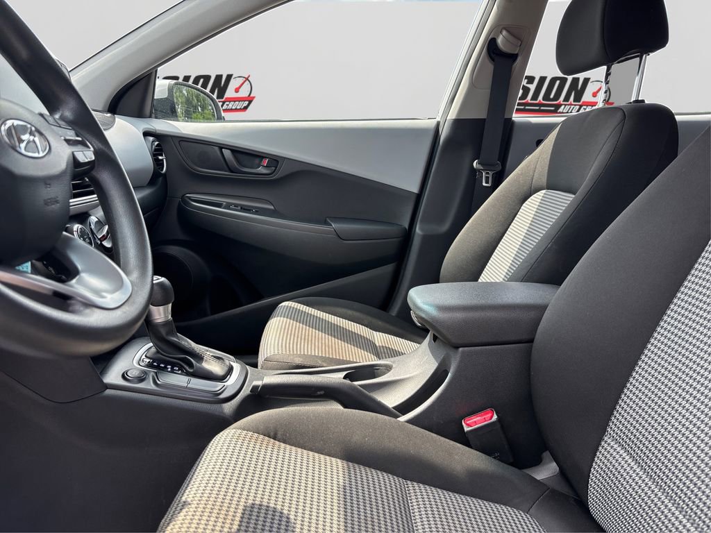 Used 2019 Hyundai Kona SE image 9