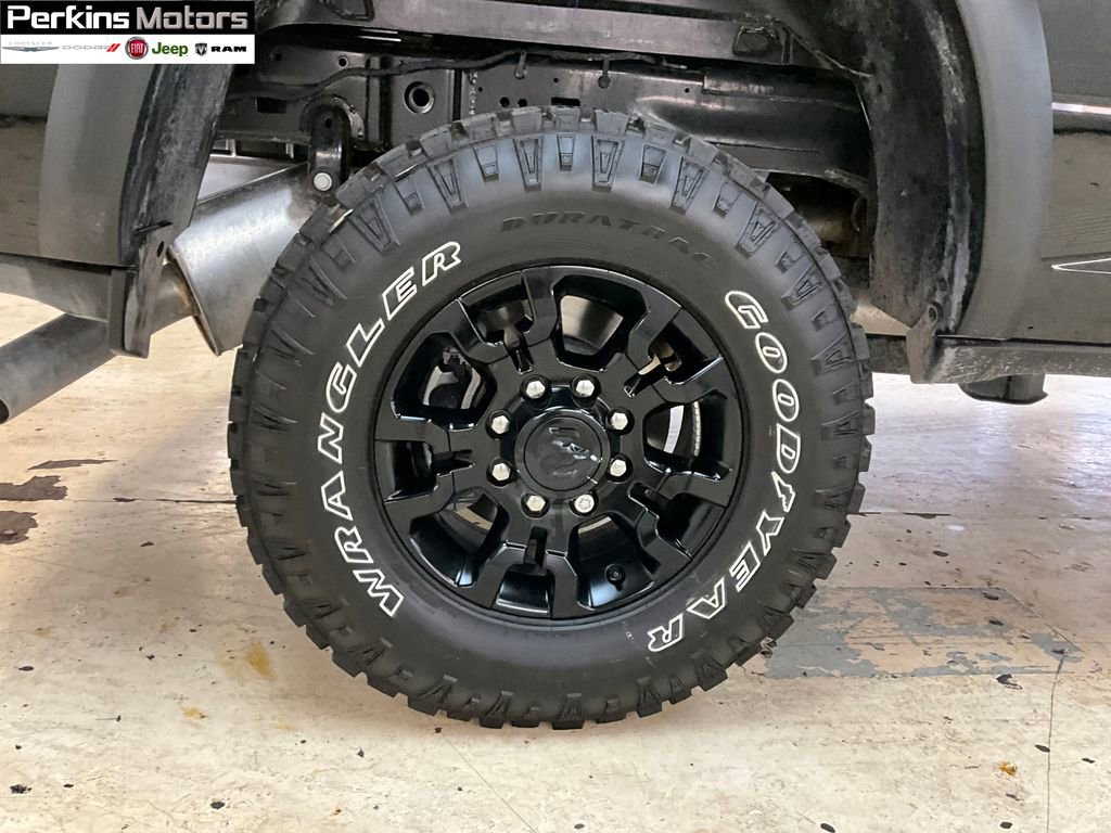 New 2026 RAM 2500 Power Wagon image 13