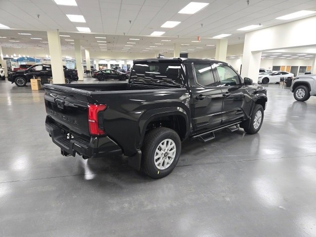 New 2026 Toyota Tacoma SR5 image 5