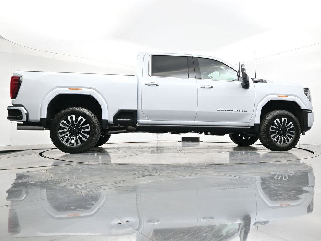New 2026 GMC Sierra 3500 Denali Ultimate image 35