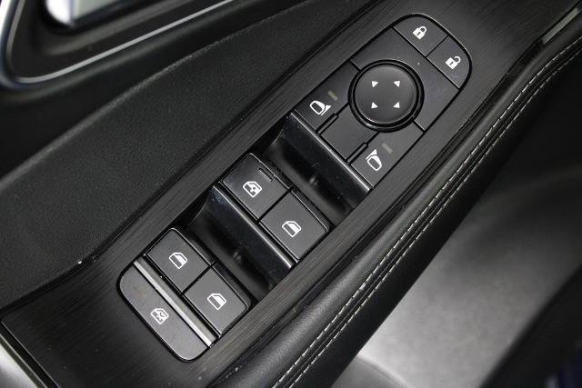 Certified 2021 Nissan Rogue SV w/ Premium Package image 25