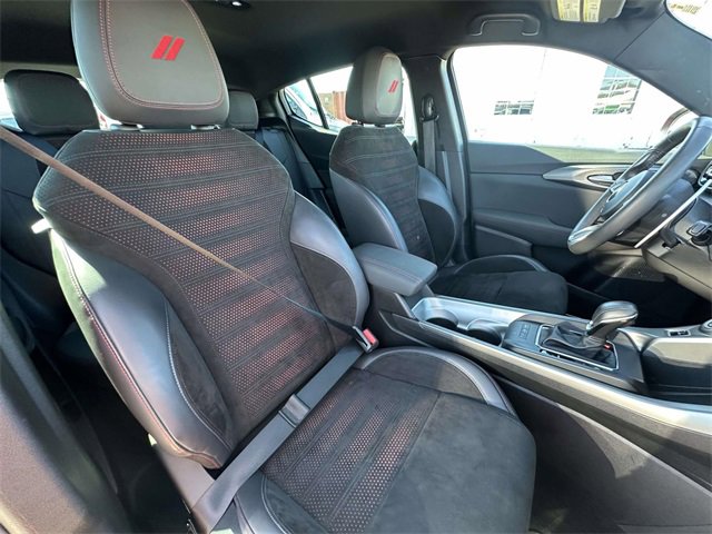 Used 2024 Dodge Hornet R/T image 32