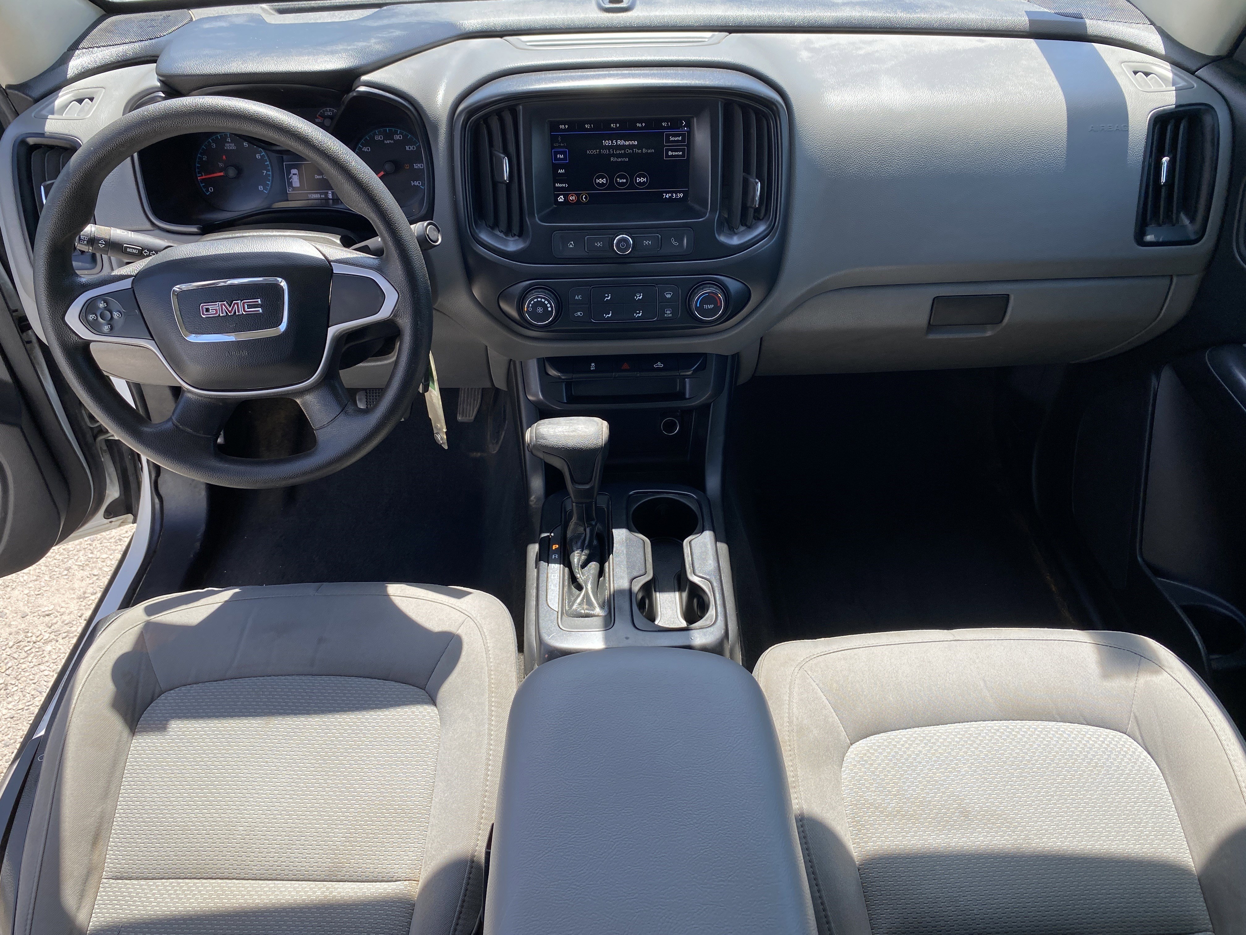 Used 2019 GMC Canyon 2WD Crew Cab w/ Convenience Package image 19