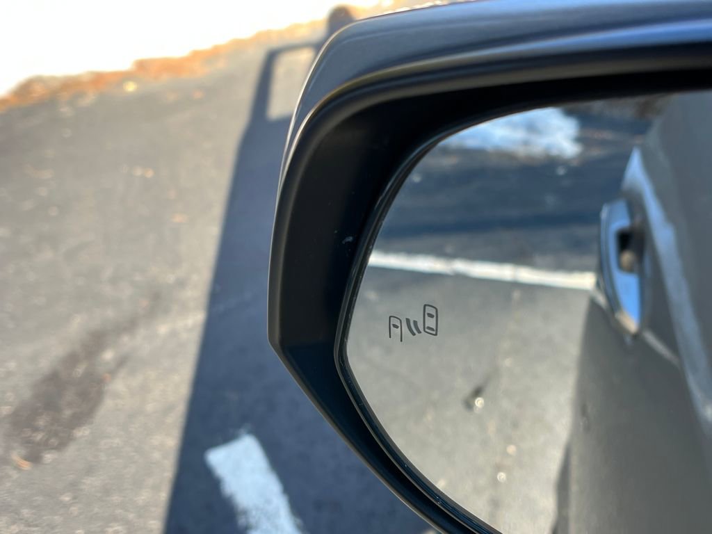 Used 2021 Toyota RAV4 Limited image 27