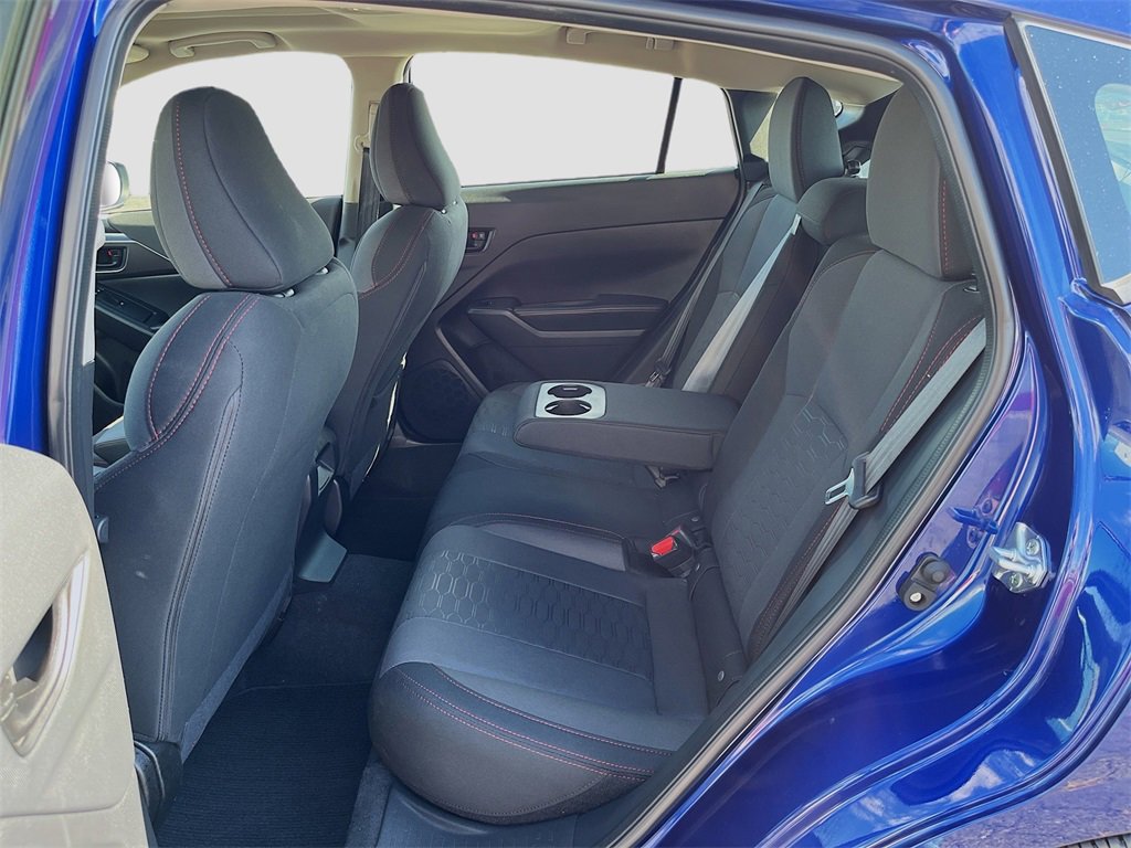 Used 2024 Subaru Impreza 2.0i Sport image 26