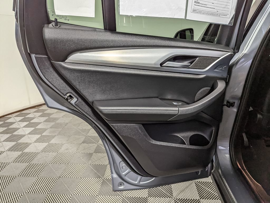 Used 2023 BMW X3 xDrive30i image 39