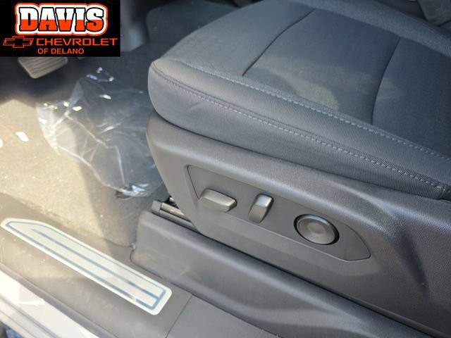 New 2026 Chevrolet Silverado 3500 LT w/ Trail Boss Package AWD/4WD image 21