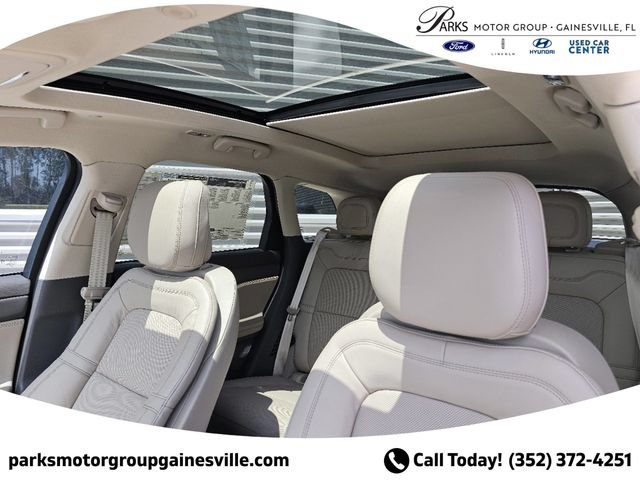 New 2024 Lincoln Corsair Grand Touring w/ Equipment Group 302A AWD/4WD image 19