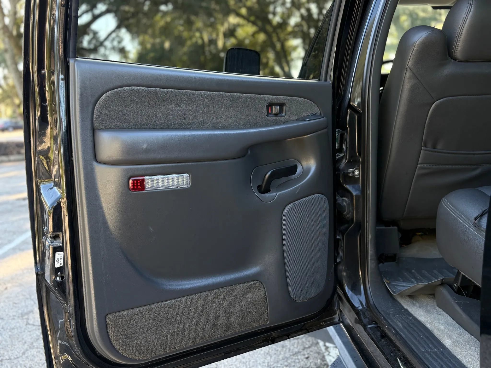 Used 2003 Chevrolet Silverado 3500 LT w/ Skid Plate Package image 39