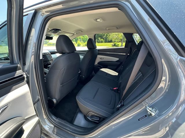 Used 2024 Hyundai Tucson SEL AWD/4WD image 18