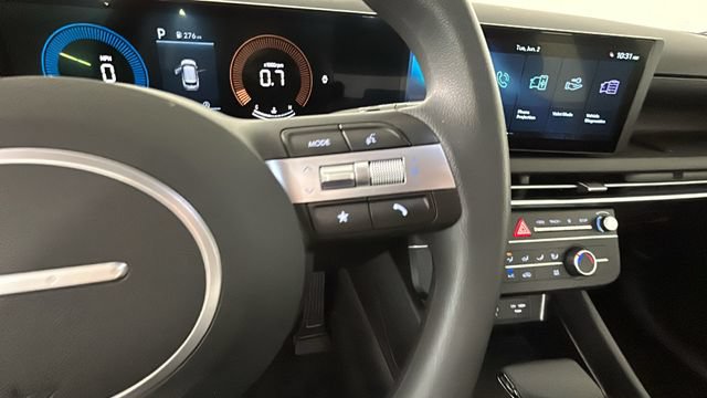 Certified 2026 Hyundai Tucson SE AWD/4WD image 17