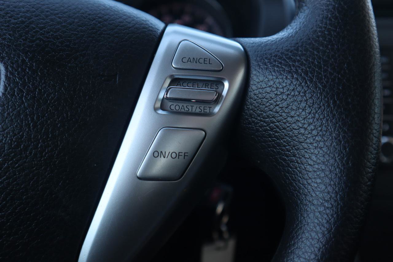 Used 2019 Nissan Versa SV FWD image 51