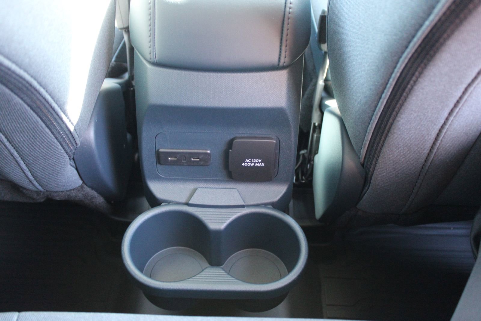 New 2026 Ford Maverick XLT w/ XLT Luxury Package image 17