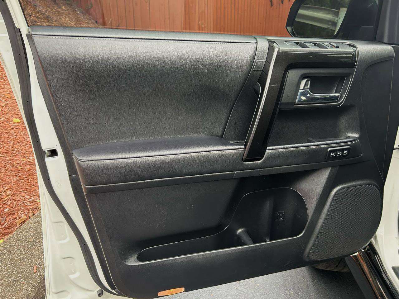 Used 2020 Toyota 4Runner Nightshade image 13