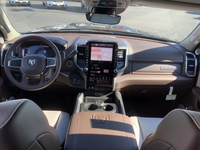 New 2026 RAM 3500 Laramie image 6